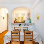 Sardinha House 올류스 데 아구아