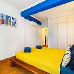 Sardinha House *