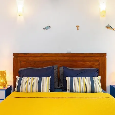 Sardinha House