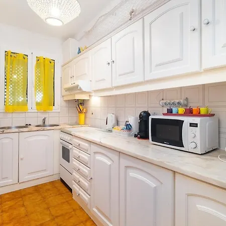 Appartement Sardinha House