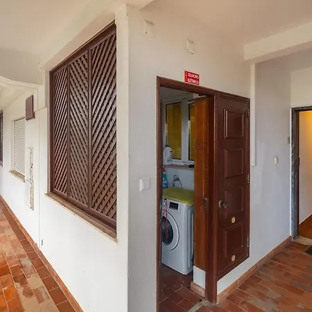 Sardinha House Appartement *