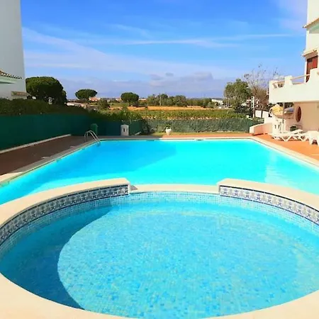 Sardinha House Appartement *
