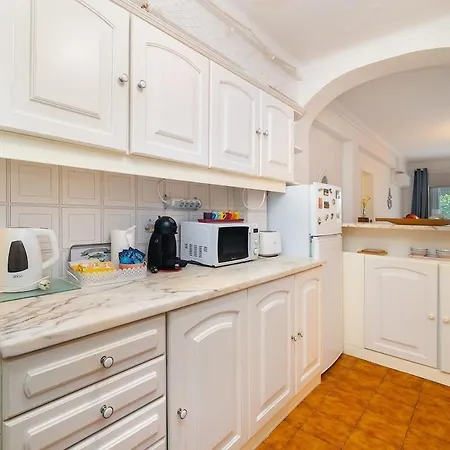 Sardinha House Апартаменты Ольюш-ди-Агуа (Албуфейра)