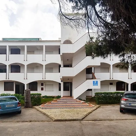 Апартаменты Sardinha House Ольюш-ди-Агуа (Албуфейра)