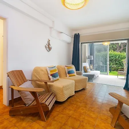 Sardinha House Ольюш-ди-Агуа (Албуфейра)