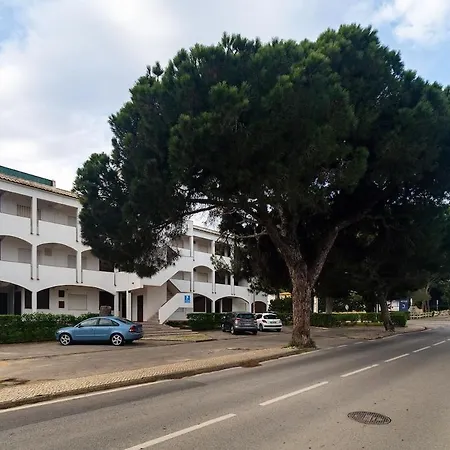 Sardinha House アパート オーリョス・デ・アーグァ