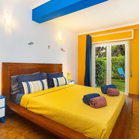 Lägenhet Sardinha House
